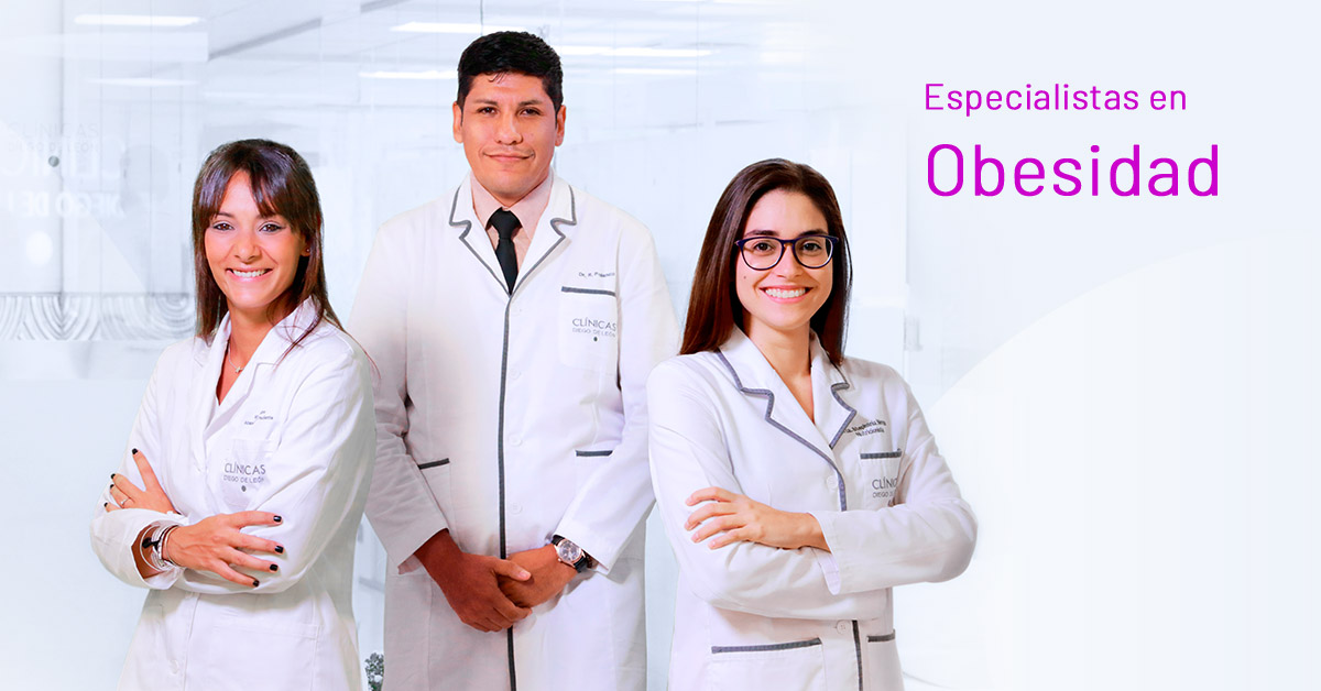 Equipo de sobrepeso y obesidad 