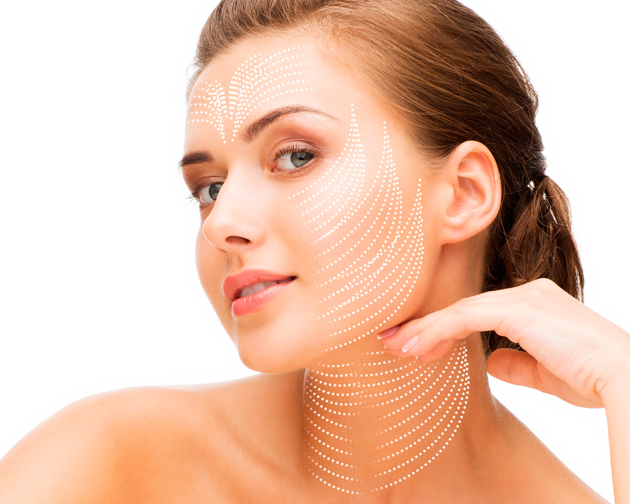 Ultrasonidos HIFU Facial - Clínicas Diego de León