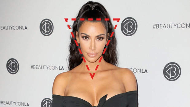 Kardashian - Rellenos Faciales