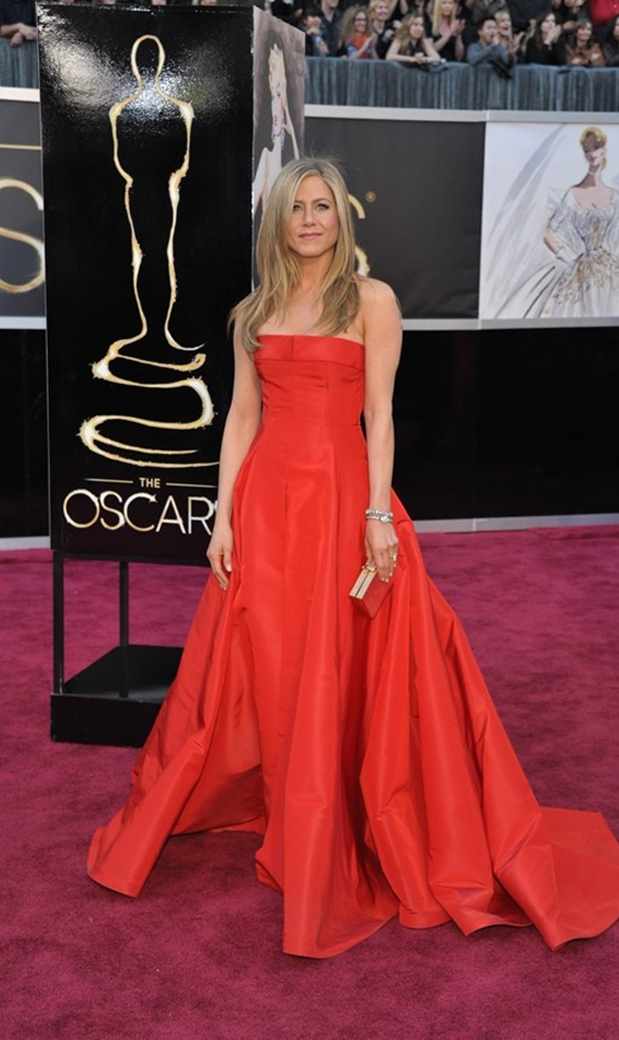 Jennifer Anniston - Ultrasonidos Hifu