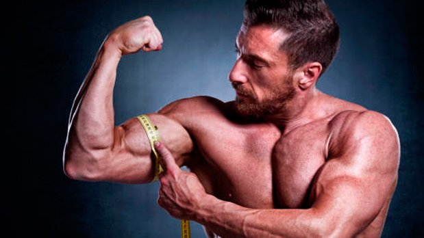 Los peligros de la vigorexia: Operación de Ginecomastia y braquioplastia