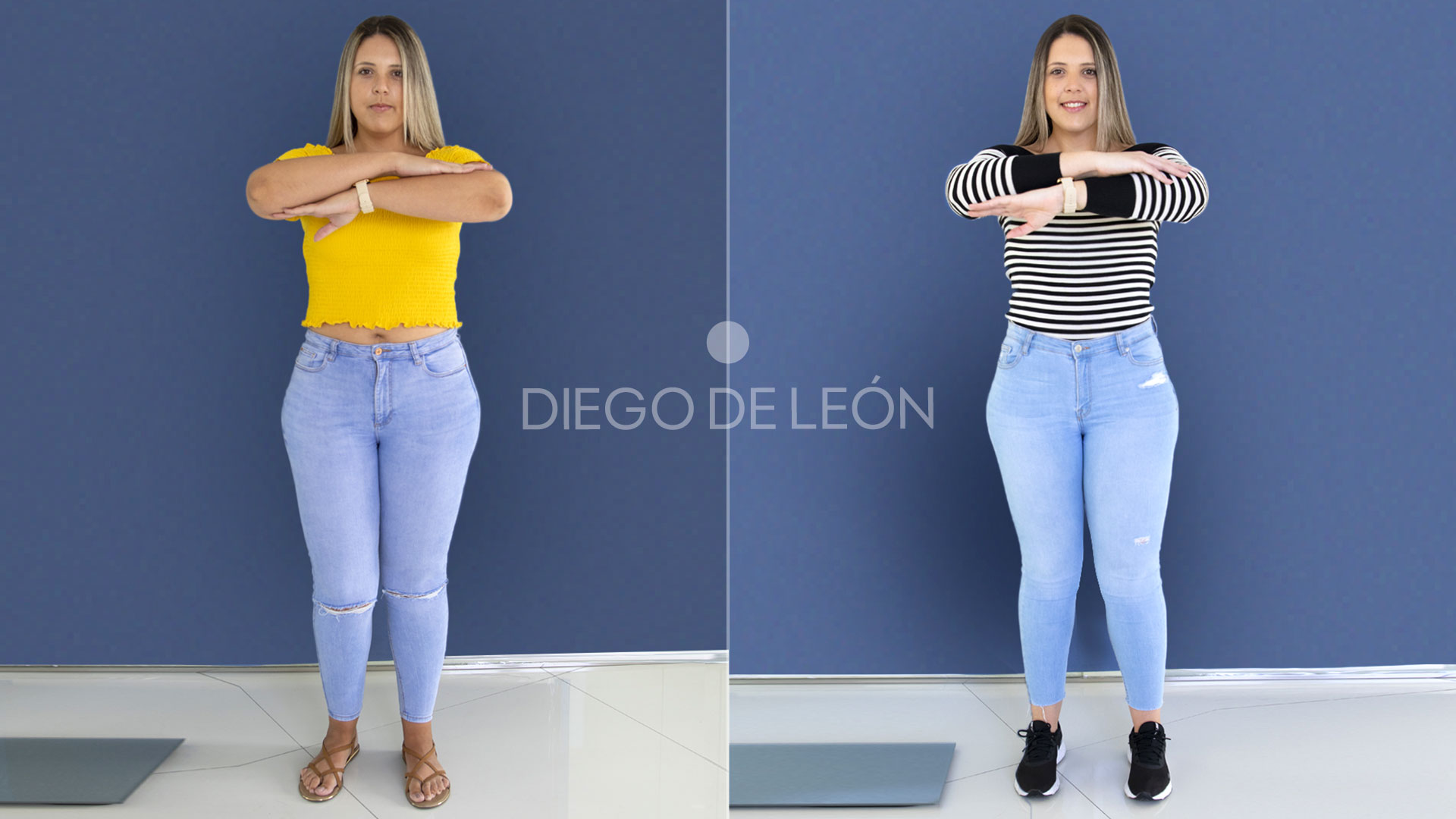 Testimonio – Método Slim