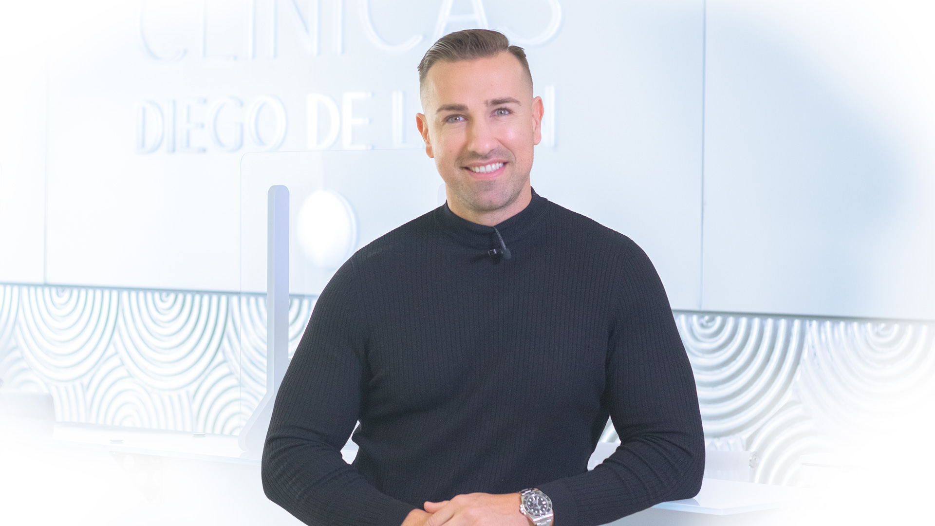 Rafa Mora revela su #BeautySecret: «ZOOM EFFECT + BYE BYE ARRUGAS»