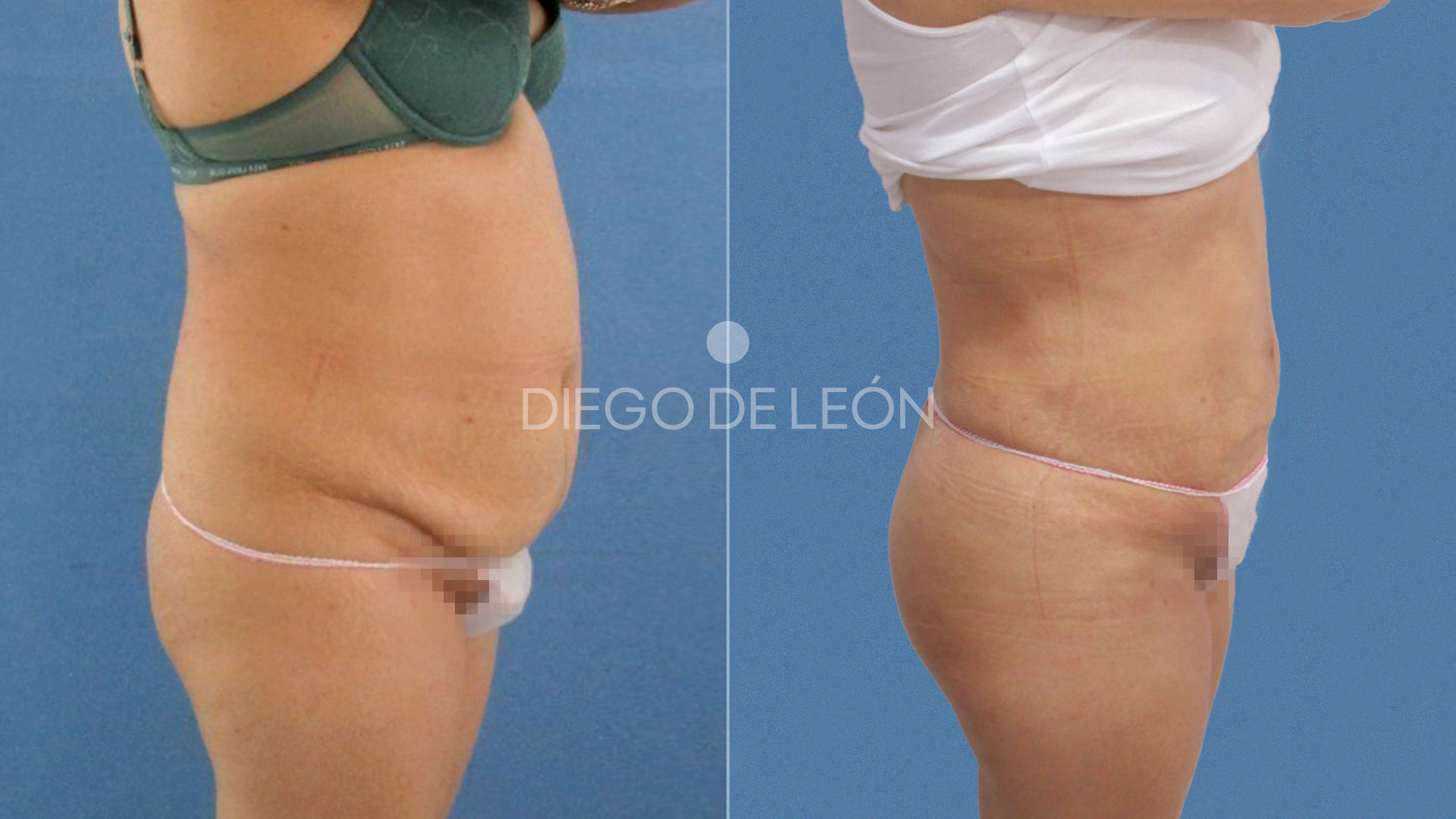Corina: “Diego de León me han devuelto las ganas de vivir”
